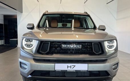 Haval H7, 2025 год, 3 649 000 рублей, 8 фотография
