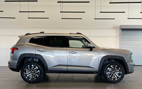 Haval H7, 2025 год, 3 649 000 рублей, 6 фотография