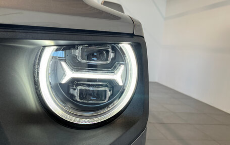 Haval H7, 2025 год, 3 649 000 рублей, 9 фотография