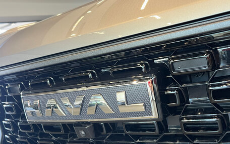 Haval H7, 2025 год, 3 649 000 рублей, 10 фотография