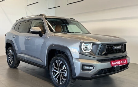Haval H7, 2025 год, 3 649 000 рублей, 7 фотография