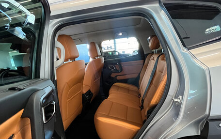 Haval H7, 2025 год, 3 649 000 рублей, 21 фотография