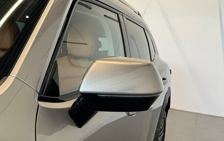 Haval H7, 2025 год, 3 649 000 рублей, 11 фотография