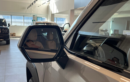 Haval H7, 2025 год, 3 649 000 рублей, 13 фотография