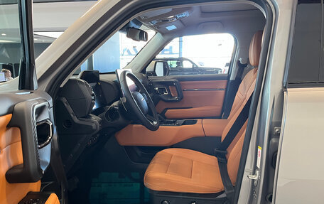 Haval H7, 2025 год, 3 649 000 рублей, 15 фотография