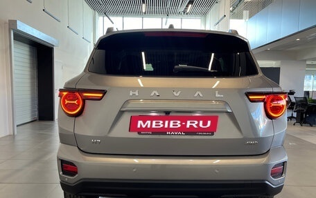 Haval H7, 2025 год, 3 649 000 рублей, 4 фотография