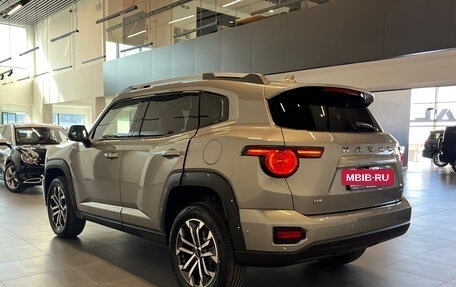 Haval H7, 2025 год, 3 649 000 рублей, 3 фотография