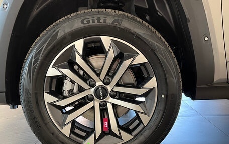 Haval H7, 2025 год, 3 649 000 рублей, 12 фотография