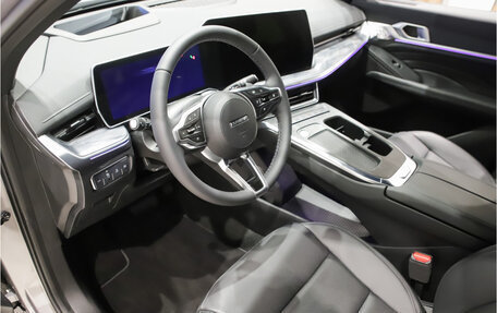 Haval F7, 2025 год, 3 499 000 рублей, 9 фотография