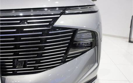 Haval F7, 2025 год, 3 499 000 рублей, 6 фотография