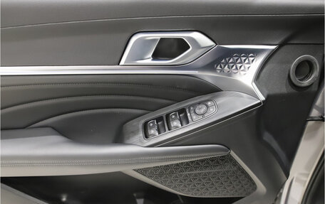 Haval F7, 2025 год, 3 499 000 рублей, 10 фотография