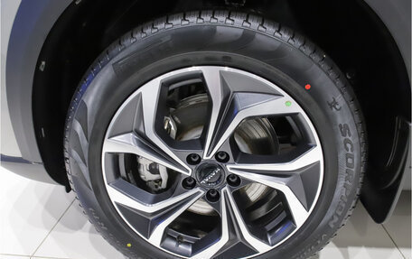 Haval F7, 2025 год, 3 499 000 рублей, 7 фотография
