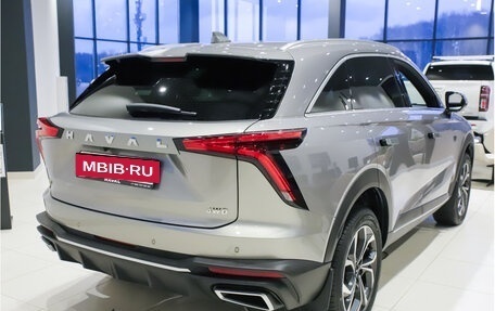 Haval F7, 2025 год, 3 499 000 рублей, 3 фотография