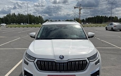 Skoda Kodiaq I, 2024 год, 4 000 000 рублей, 1 фотография
