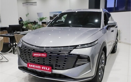 Haval F7, 2025 год, 3 499 000 рублей, 1 фотография