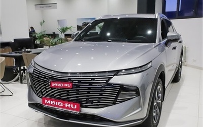 Haval F7, 2025 год, 3 499 000 рублей, 1 фотография