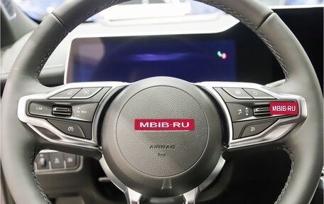 Haval F7, 2025 год, 3 499 000 рублей, 14 фотография