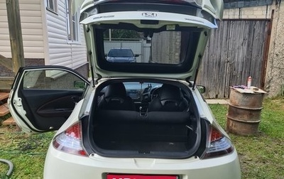 Honda CR-Z, 2012 год, 8 500 000 рублей, 1 фотография