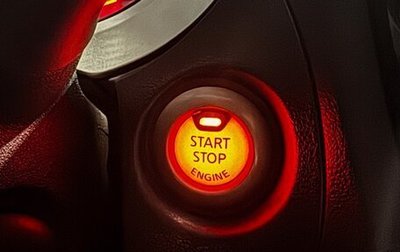 Nissan Juke II, 2012 год, 1 250 000 рублей, 1 фотография