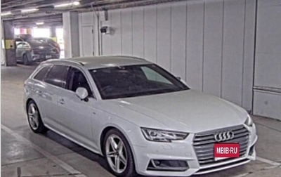 Audi A4, 2018 год, 1 250 000 рублей, 1 фотография