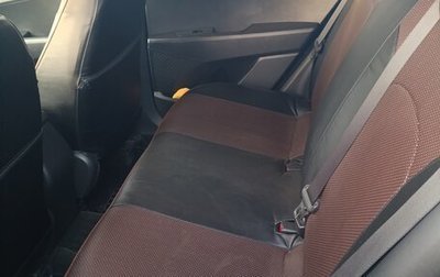 Hyundai Creta I рестайлинг, 2020 год, 1 800 000 рублей, 1 фотография