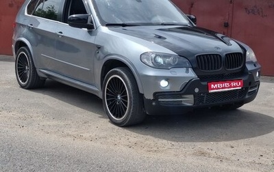 BMW X5, 2008 год, 790 000 рублей, 1 фотография