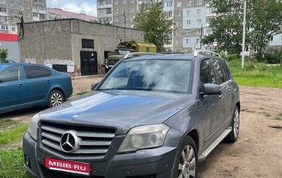 Mercedes-Benz GLK-Класс, 2009 год, 1 200 000 рублей, 1 фотография