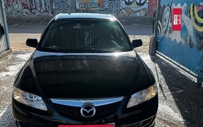 Mazda 6, 2006 год, 300 000 рублей, 1 фотография
