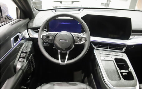 Haval F7, 2025 год, 3 499 000 рублей, 18 фотография