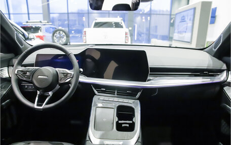 Haval F7, 2025 год, 3 499 000 рублей, 17 фотография