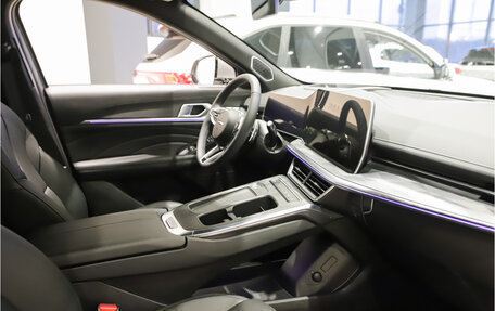 Haval F7, 2025 год, 3 499 000 рублей, 21 фотография