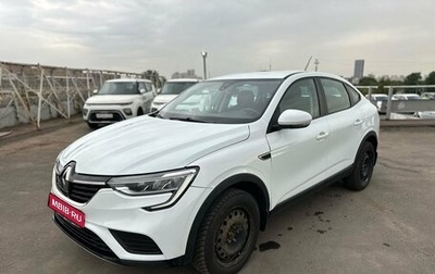 Renault Arkana I, 2021 год, 1 199 000 рублей, 1 фотография
