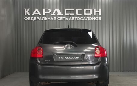 Toyota Auris II, 2007 год, 550 000 рублей, 4 фотография