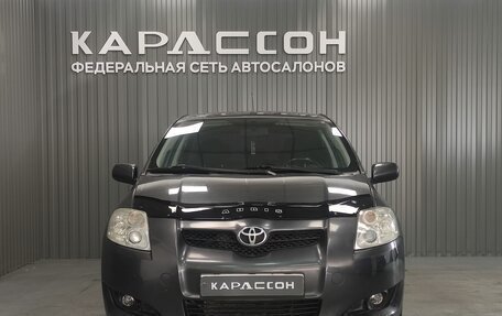 Toyota Auris II, 2007 год, 550 000 рублей, 3 фотография