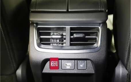 Haval F7, 2025 год, 3 499 000 рублей, 16 фотография