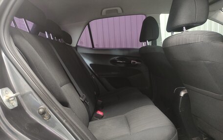 Toyota Auris II, 2007 год, 550 000 рублей, 10 фотография