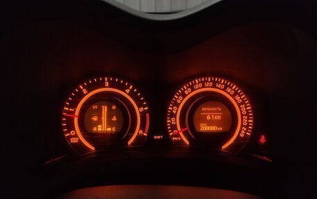 Toyota Auris II, 2007 год, 550 000 рублей, 11 фотография