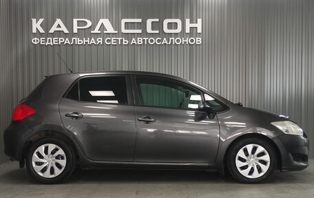 Toyota Auris II, 2007 год, 550 000 рублей, 6 фотография