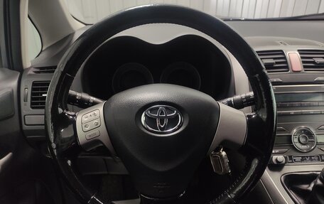 Toyota Auris II, 2007 год, 550 000 рублей, 7 фотография