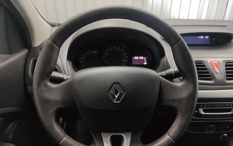 Renault Megane III, 2011 год, 580 000 рублей, 7 фотография