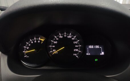 Renault Megane III, 2011 год, 580 000 рублей, 11 фотография
