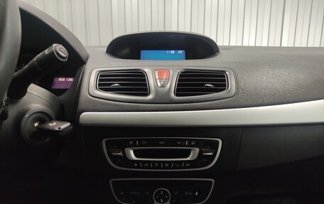 Renault Megane III, 2011 год, 580 000 рублей, 12 фотография