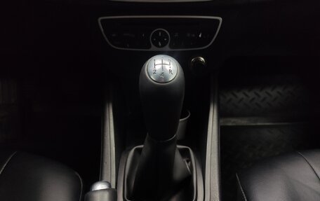 Renault Megane III, 2011 год, 580 000 рублей, 13 фотография