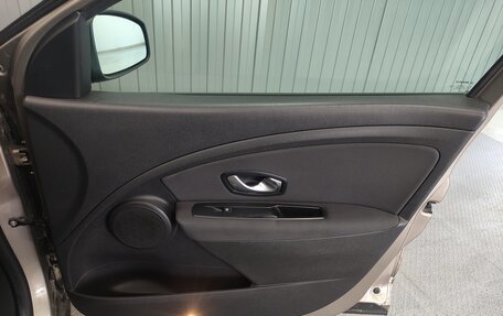 Renault Megane III, 2011 год, 580 000 рублей, 16 фотография