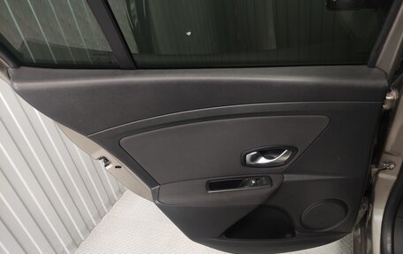 Renault Megane III, 2011 год, 580 000 рублей, 15 фотография
