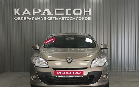 Renault Megane III, 2011 год, 580 000 рублей, 3 фотография