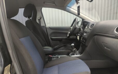 Ford Focus II рестайлинг, 2006 год, 380 000 рублей, 9 фотография