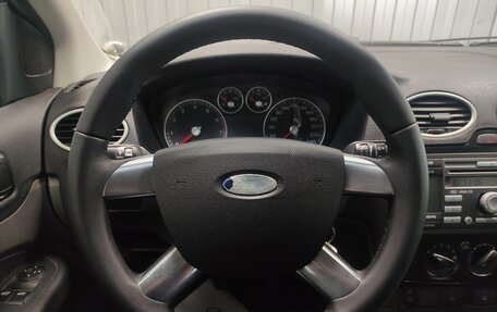 Ford Focus II рестайлинг, 2006 год, 380 000 рублей, 7 фотография