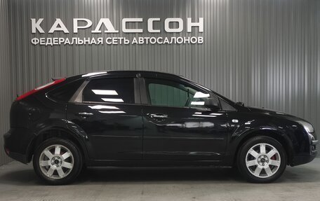 Ford Focus II рестайлинг, 2006 год, 380 000 рублей, 6 фотография