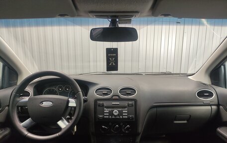 Ford Focus II рестайлинг, 2006 год, 380 000 рублей, 8 фотография